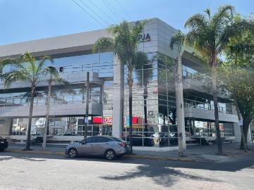 OFICINA EN RENTA DE 522 MTS EN PLANTA BAJA