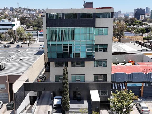 Oficina en Renta de 60 m2 en Zona Urbana Rio Tijuana