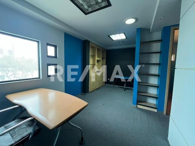 Oficina en Renta de 89.62 m2 en Zona Urbana Rio Tijuana