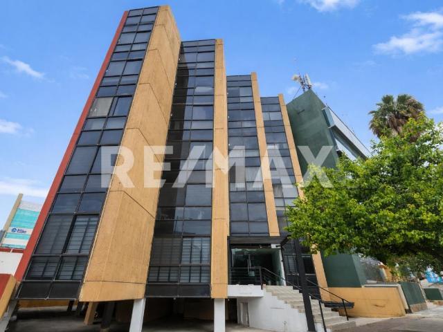 OFICINA EN RENTA DE 90 M2, EN ZONA URBANA RIO TIJUANA