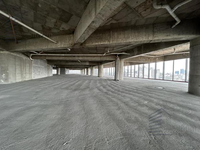 Oficina en Renta Distrito Polanco Piso 12 1800m2
