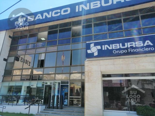 OFICINA EN RENTA EDIFICIO MONTECARLO LAS AMERICAS