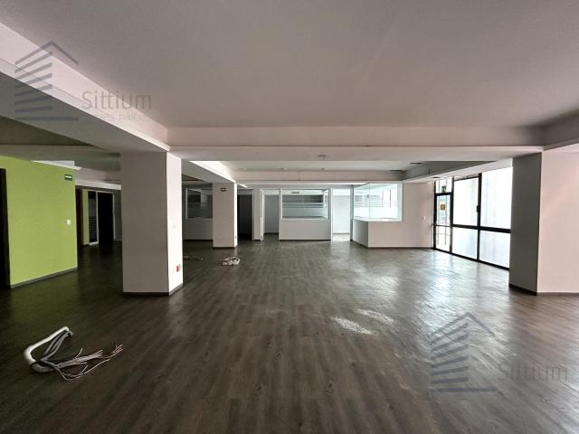 Oficina en Renta Ej?rcito Nacional Piso 2 335 m2