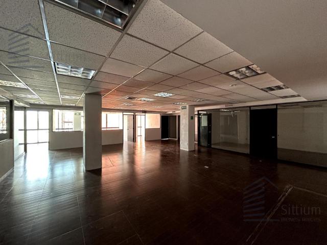 Oficina en Renta Ej?rcito Nacional Piso 4 348 m2