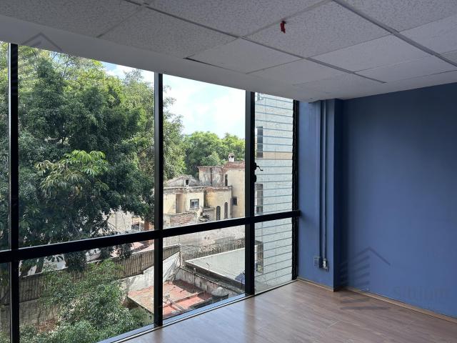 Oficina en Renta Ejercito Nacional Piso 3 70 m2