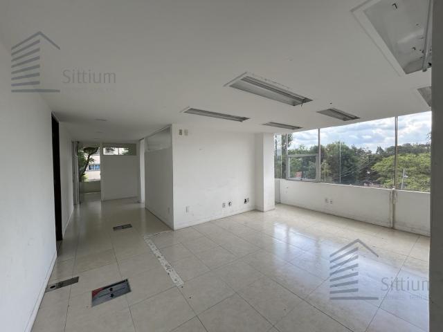 Oficina en Renta Ejercito Nacional Piso 3 240 m2