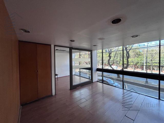 Oficina en Renta Ejercito Nacional Piso 1 170 m2