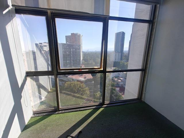 Oficina en renta en Masaryk, Polanco
