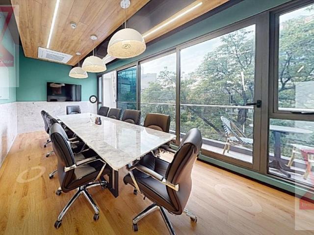 Oficina en Renta en Masaryk, Polanco ? Hasta para 8 Personas Amueblada, Premium y con Servicios !