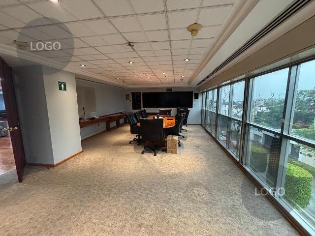 Oficina en Renta en Miguel Hidalgo Bosques De Las Lomas