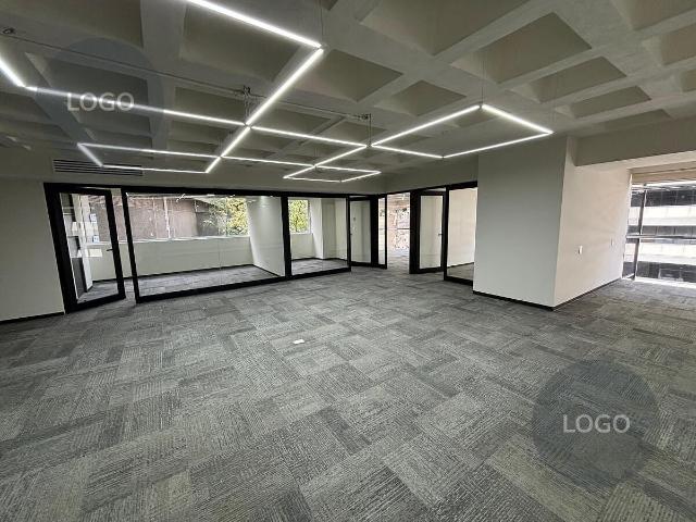 Oficina en Renta en Miguel Hidalgo Bosques De Las Lomas