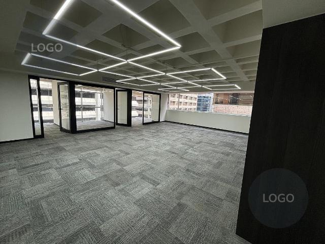 Oficina en Renta en Miguel Hidalgo Bosques De Las Lomas