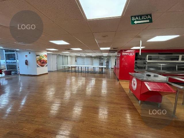 Oficina en Renta en Miguel Hidalgo Bosques de Las Lomas