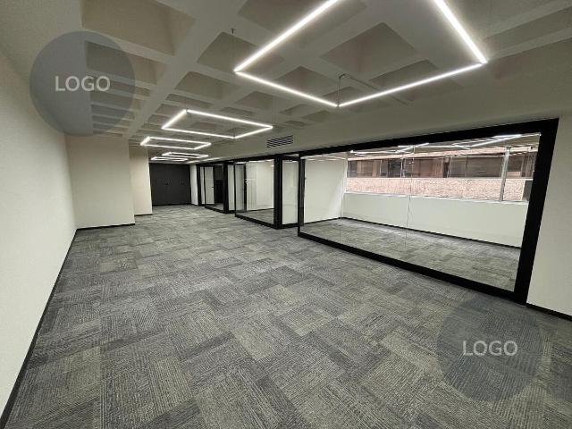Oficina en Renta en Miguel Hidalgo Bosques De Las Lomas