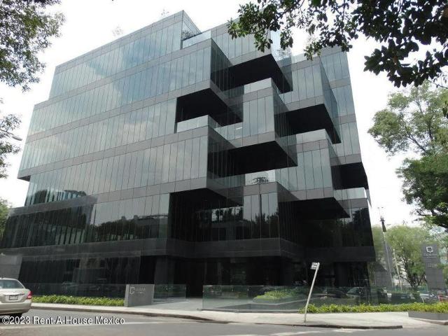 Oficina en Renta en Miguel Hidalgo, Lomas de Chapultepec AF 26 1105