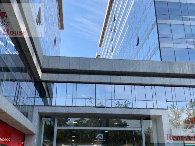 Oficina en Renta en Miguel Hidalgo, Polanco AM. 24 506