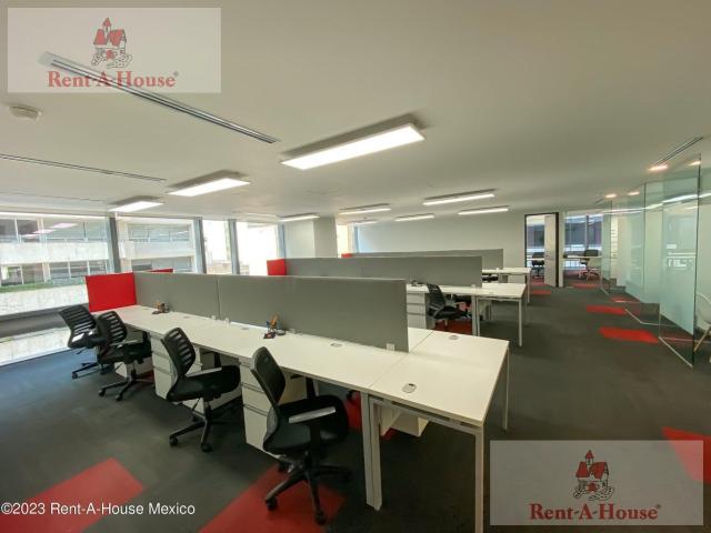 Oficina en Renta en Miguel Hidalgo, Polanco AM. 25 1189