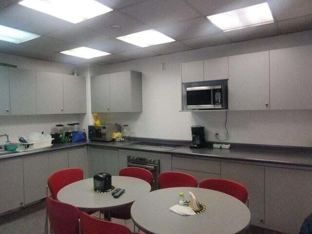 Oficina en Renta en Miguel Hidalgo, Veronica Anzures AF 26 1392