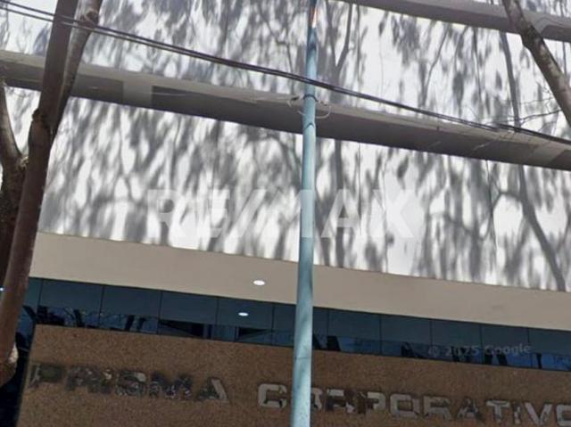 Oficina en Renta en Monte Elbruz, Polanco – Planta Baja
