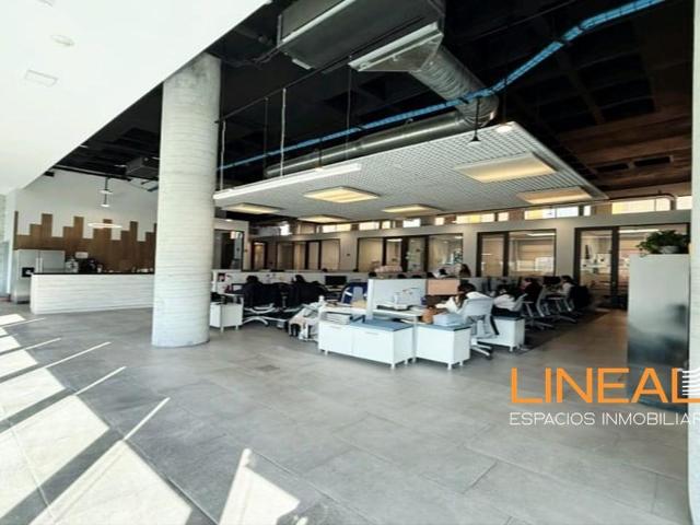 OFICINA EN RENTA EN MONTERREY