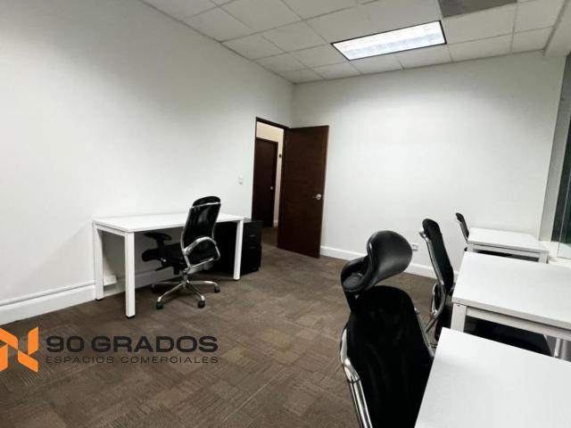 OFICINA EN RENTA EN MONTERREY