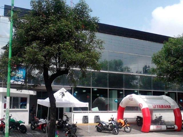 Oficina en Renta en Nueva industrial Vallejo, Gustavo A. Madero, Cdmx