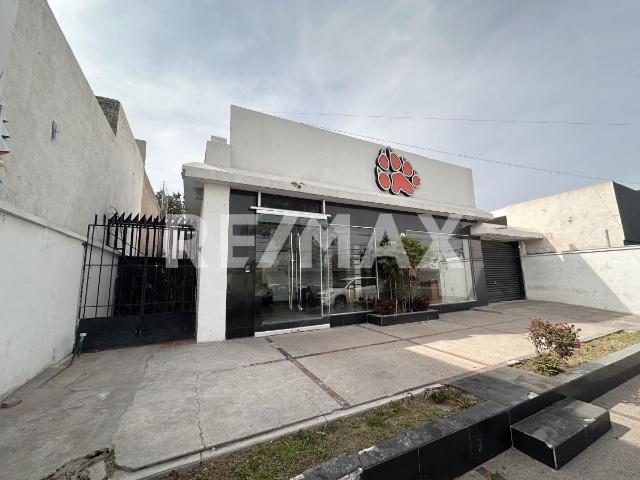 OFICINA EN RENTA EN NUEVA LOS ÁNGELES