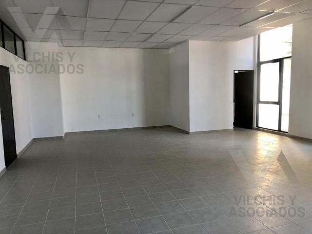 OFICINA EN RENTA EN NUEVO MOLINO COL. LA MERCED, TOLUCA