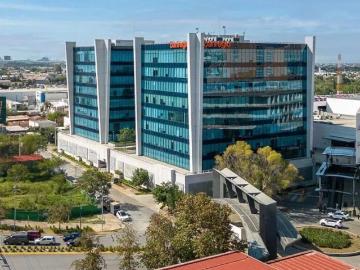 Oficina en renta en Nuevo Sur