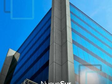 OFICINA EN RENTA EN NUEVO SUR MONTERREY