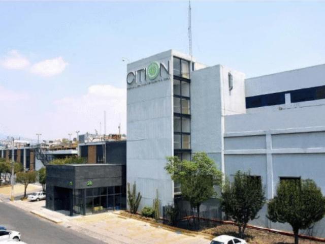 OFICINA EN RENTA EN NAUCALPAN