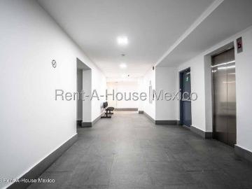 Oficina en Renta en Naucalpan de Juarez, Lomas de Tecamachalco RT 25 2649