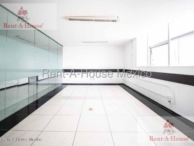 Oficina en Renta en Naucalpan de Juarez, Lomas de Tecamachalco RG 25 2649