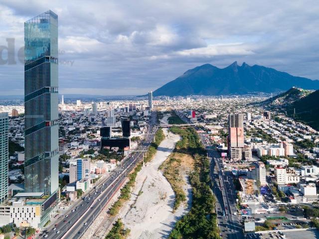 Oficina en Renta en Obispado, Monterrey
