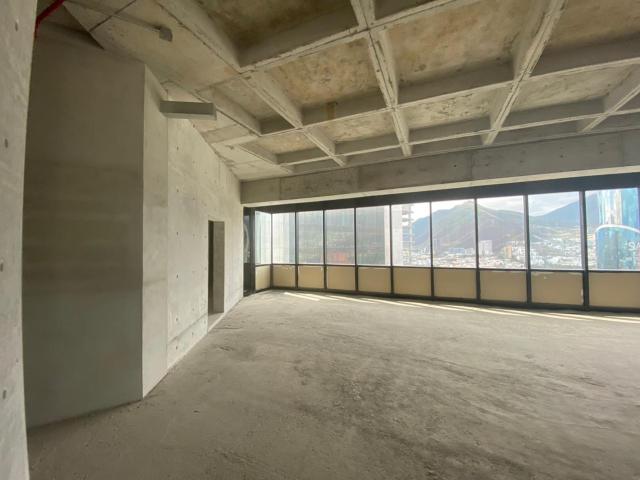 OFICINA EN RENTA EN OBRA GRIS