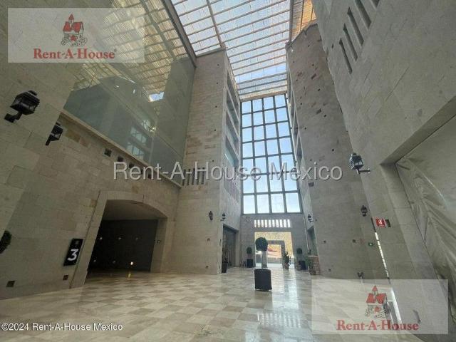 Oficina en Renta en Atizapan de Zaragoza,Hacienda de Valle Escondido RT 26 3094