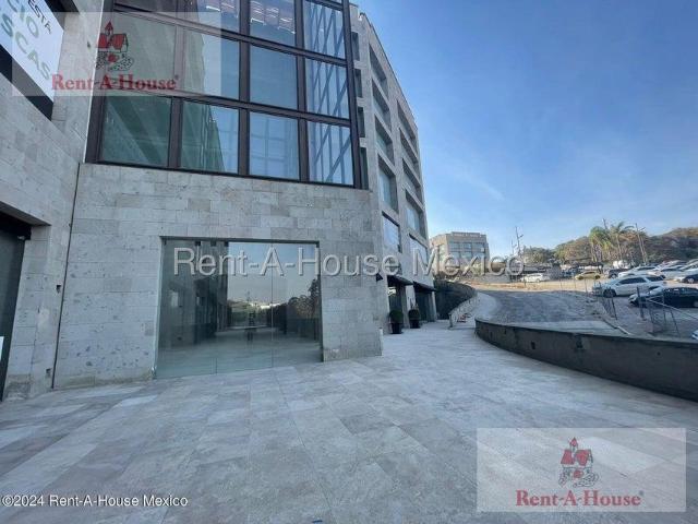Oficina en Renta en Atizapan de Zaragoza,Hacienda de Valle Escondido RT 26 3093