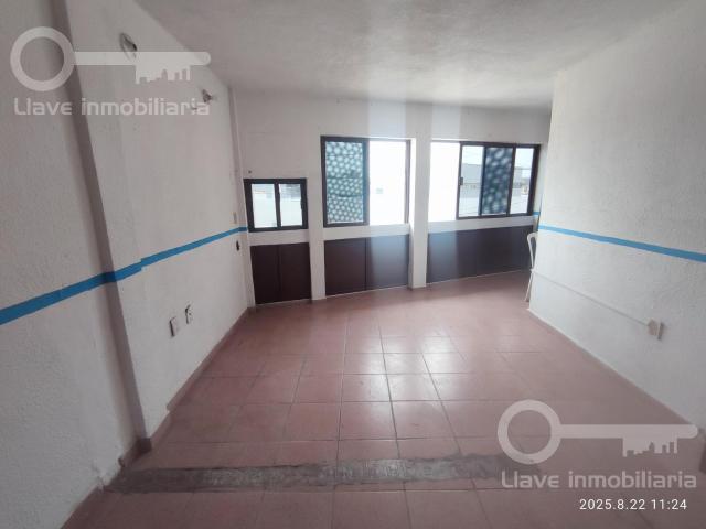 Oficina en Renta en Av. Ignacio Zaragoza, Col. Centro, Coatzacoalcos, Ver