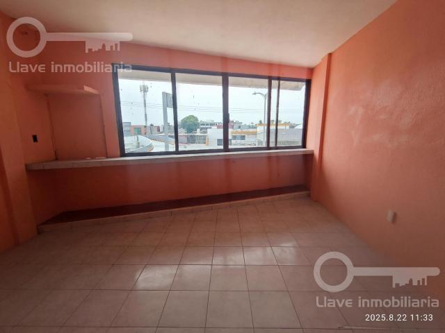 Oficina en Renta en Av. Ignacio Zaragoza, Col. Centro, Coatzacoalcos, Ver