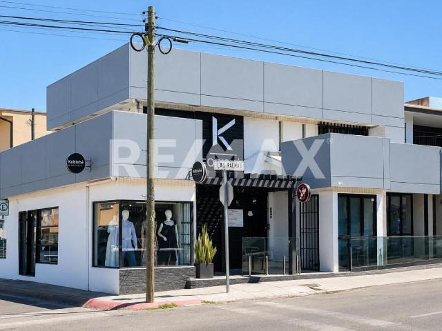 OFICINA EN RENTA EN AV. LAS PALMAS, A UN COSTADO DEL INSTITUTO M?XICO