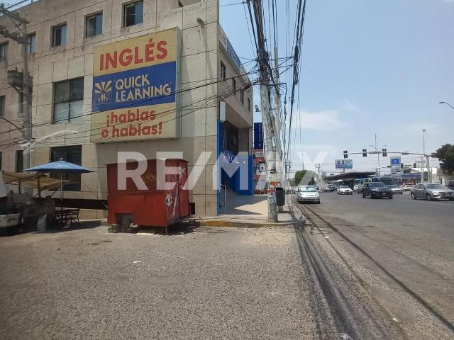 OFICINA EN RENTA EN AVENIDA CONSTITUYENTES