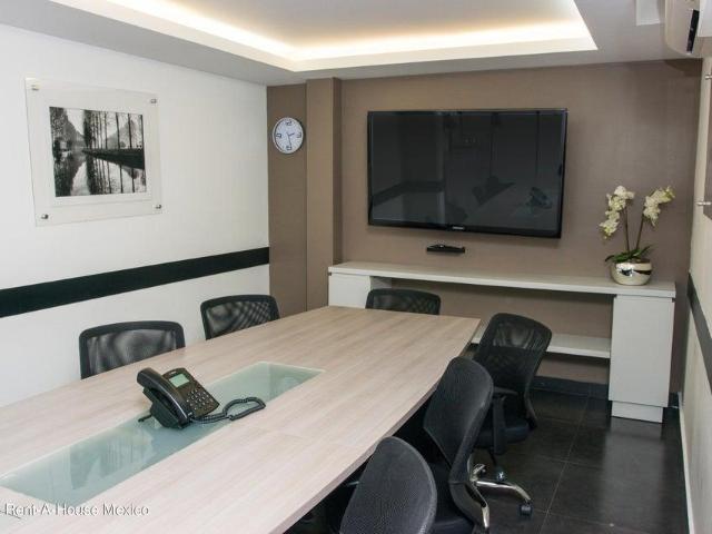 Oficina en Renta en Avenida Baja California, Hipodromo Condesa RU 25 2016