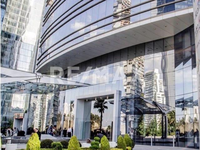 Oficina en Renta en Avenida Santa Fe, Santa Fe Cuajimalpa 678221