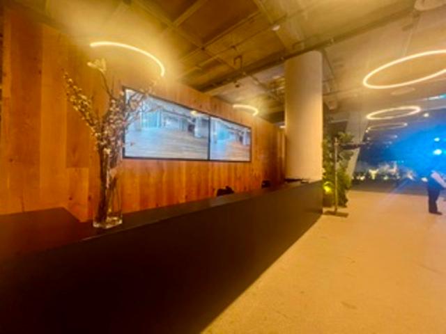 Oficina en Renta en Bosques Santa Fe 683242