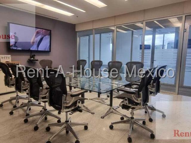 Oficina en Renta en Alvaro Obreg?n, Santa Fe RT 26 487