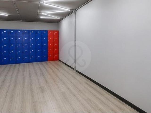 Oficina en renta en Anzures