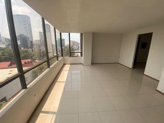 OFICINA EN RENTA EN ANZURES EXCELENTE UBICACI?N