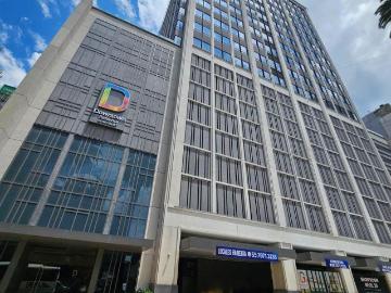 OFICINA EN RENTA EN BE GRAND REFORMA