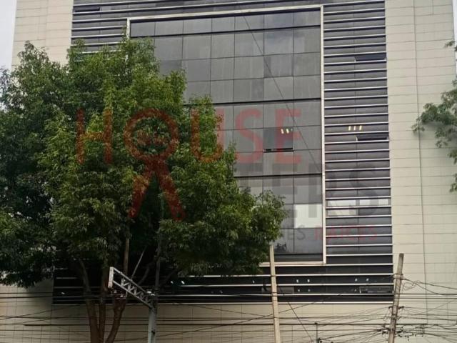 Oficina en Renta en Benito Ju?rez, Insurgentes Mixcoac