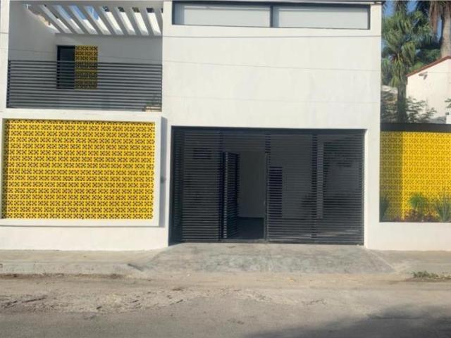 Oficina en renta en Benito Ju?rez Nte, M?rida, Yucat?n